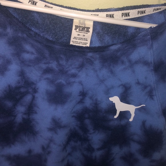 PINK shirt - Picture 3 of 3